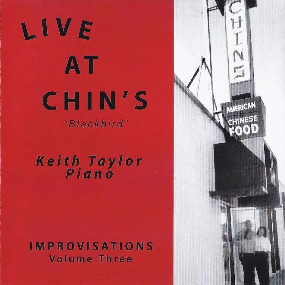 Live at Chin's Vol 3